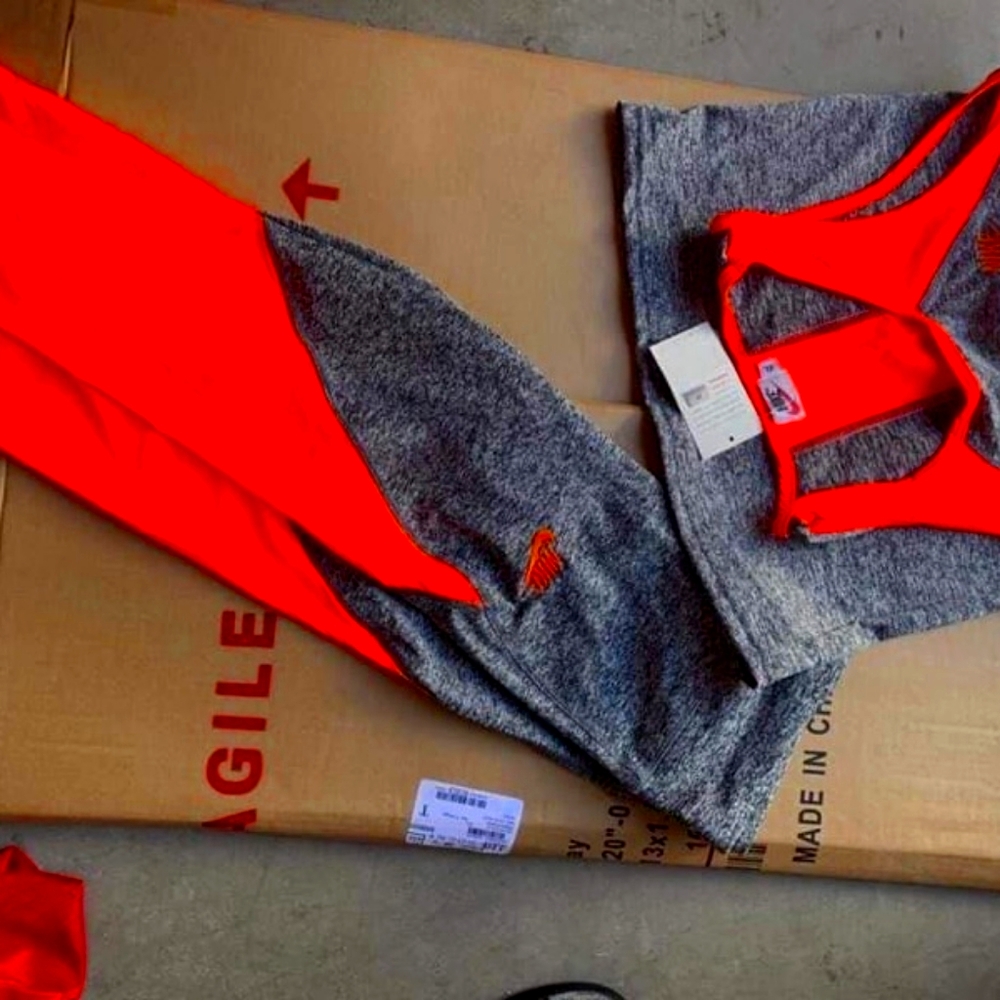 nike jumpsuit